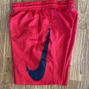 Nike Men’s Like New! Dri Fit Shorts